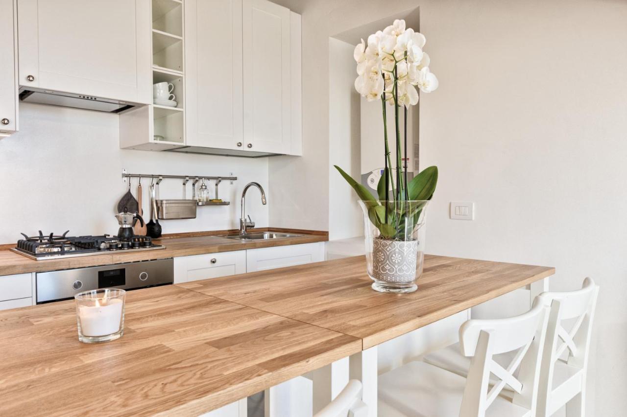 Mansarda In Borgo Po Apartment ตูริน ภายนอก รูปภาพ
