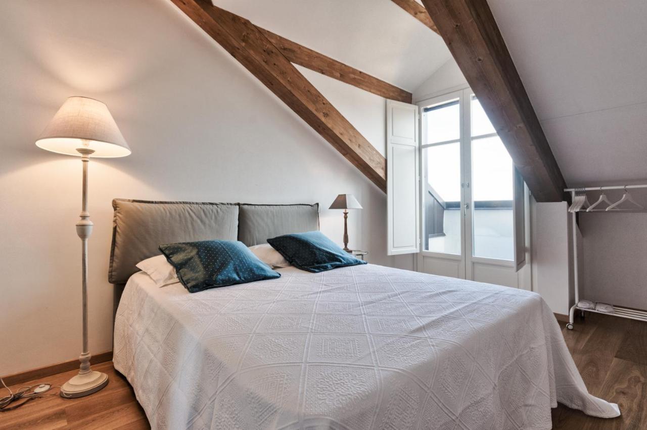 Mansarda In Borgo Po Apartment ตูริน ภายนอก รูปภาพ