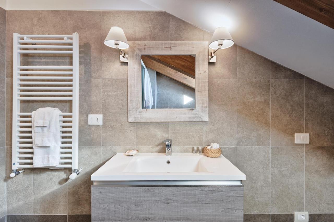 Mansarda In Borgo Po Apartment ตูริน ภายนอก รูปภาพ