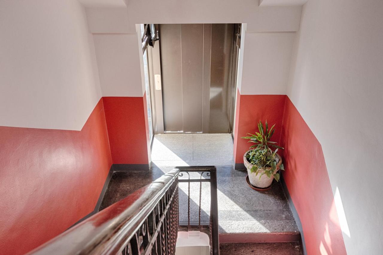 Mansarda In Borgo Po Apartment ตูริน ภายนอก รูปภาพ
